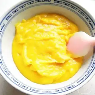Make Fish tofu step 8
