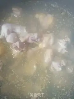 Make ♪ White radish and mackerel ♪ step 3