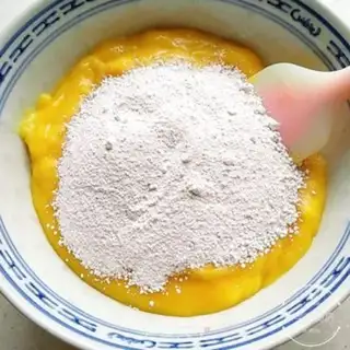 Make Fish tofu step 9
