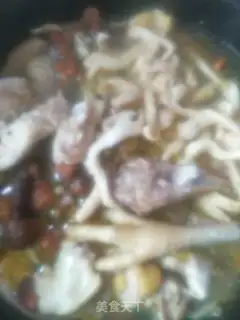 Make ♪ White radish and mackerel ♪ step 4