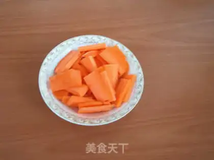 Make Eggs and goats step 2