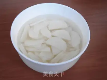 Make Eggs and goats step 3