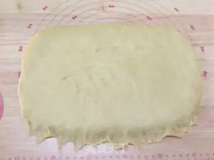 Make Fish fragrance and abalone step 7