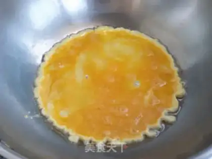 Make Eggs and goats step 4