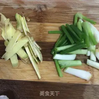Make Red salsa step 1