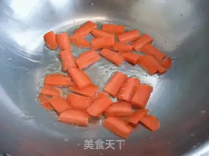 Make Eggs and goats step 5