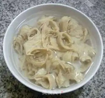 Make Egg noodle step 2