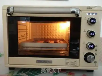 Make Chocolate Puff step 16