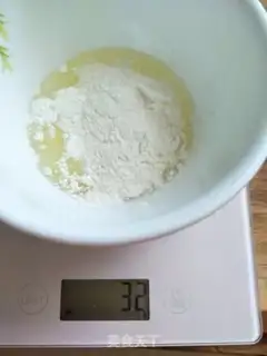 Make Pineapple greasy shrimp step 5