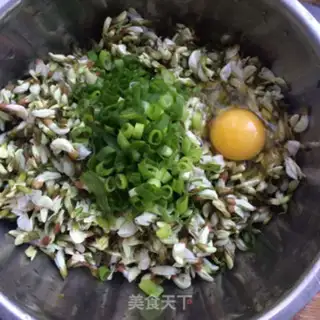 Make The bouquet step 1