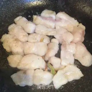 Make Red salsa step 3