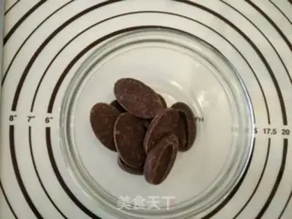 Make Chocolate Puff step 18