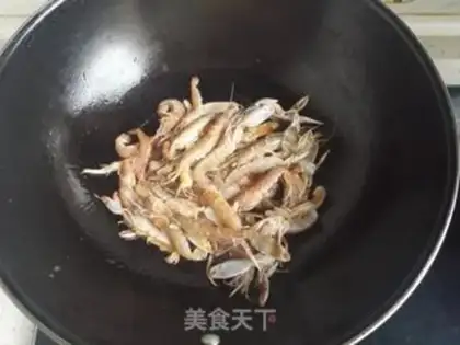 Make Cream shrimp step 3