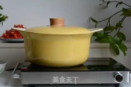 Make Tomato beef step 9