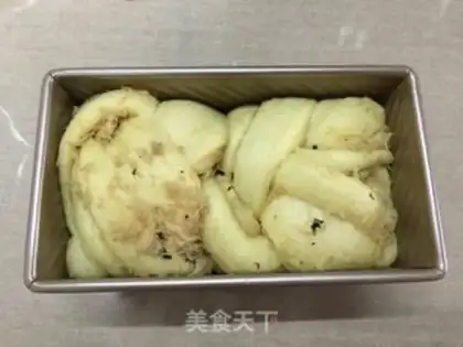Make Frozen potatoes step 0