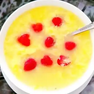 Make Scrambled eggs step 4