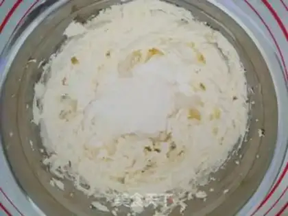 Make Jenny Cookie step 4