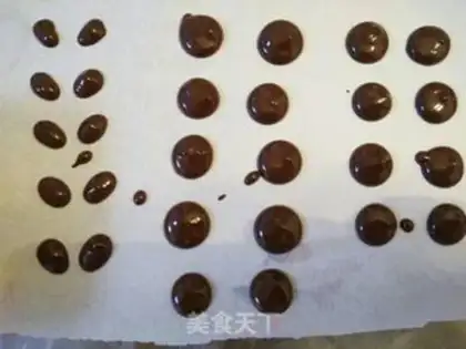 Make Chocolate Puff step 22