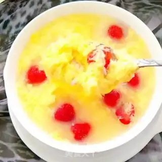 Make Scrambled eggs step 5