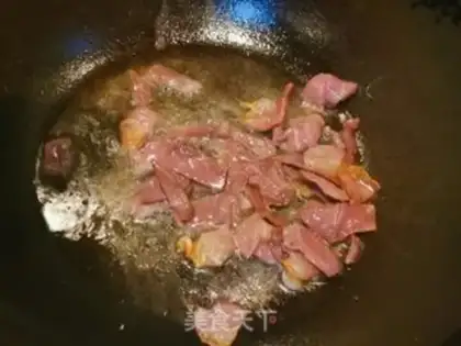 Make Quinoons step 2