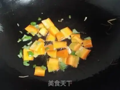 Make Cream shrimp step 8