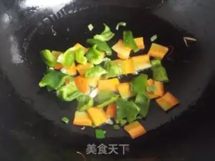 Make Cream shrimp step 9