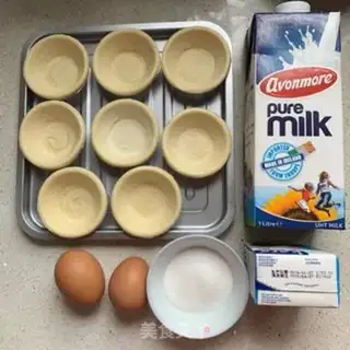 Make Coconut balls step 0