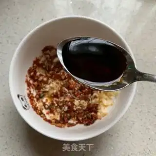 Make Frozen potatoes step 5