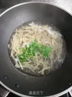 Make Soy eggs soup step 5