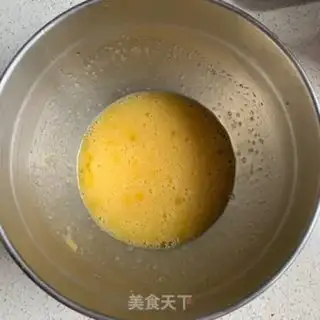 Make Coconut balls step 2