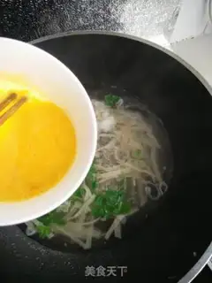 Make Soy eggs soup step 6