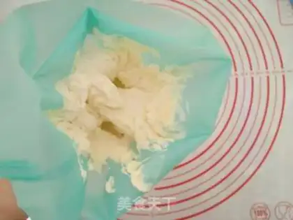 Make Jenny Cookie step 8