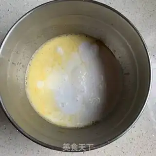 Make Coconut balls step 3