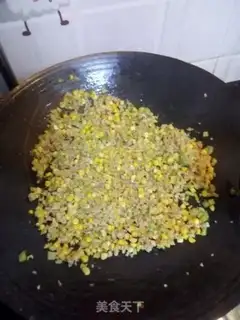 Make Ip Greens step 7