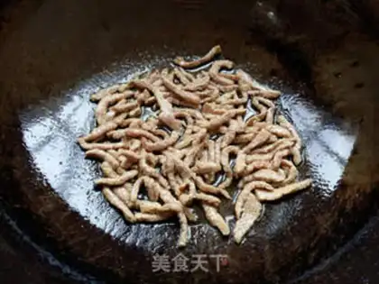 Make Fish fragrance step 4