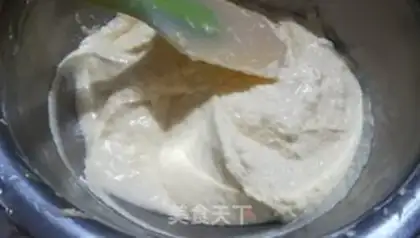 Make Coconuts, caterpillar bread step 6