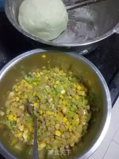 Make Ip Greens step 8