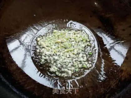 Make Fish fragrance step 5