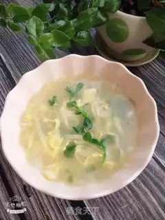 Make Soy eggs soup step 9