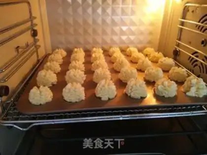 Make Jenny Cookie step 11