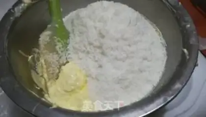 Make Coconuts, caterpillar bread step 7