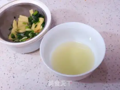 Make Yangzhou Lion Head step 5