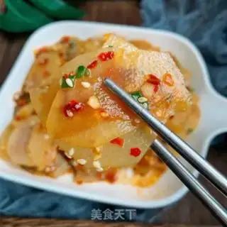 Make Frozen potatoes step 10