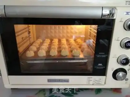 Make Jenny Cookie step 12