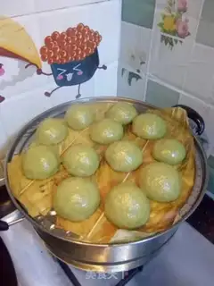 Make Ip Greens step 10