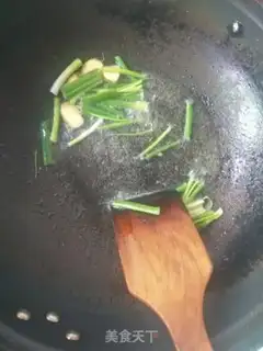 Make Pelican sea mushrooms step 1