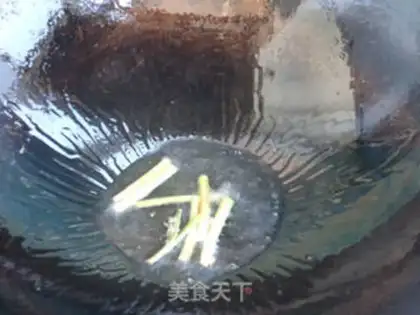 Make Shrimp cuisine step 6