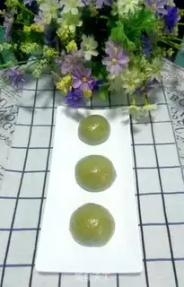 Make Ip Greens step 12