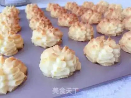 Make Jenny Cookie step 14