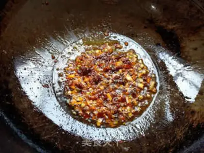 Make Fish fragrance step 6